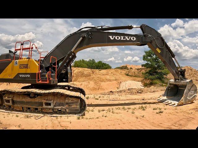 Can This Giant Volvo Handle the Job?