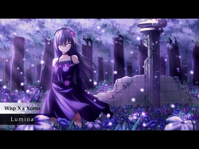 Wisp X & Xomu - Lumina
