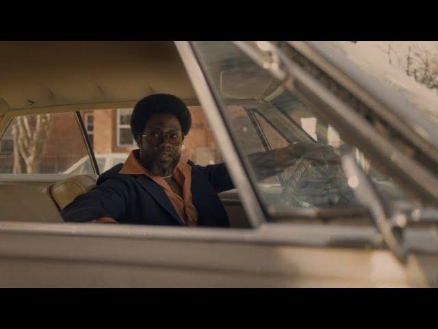 Fight Night Review: Peacock’s Heist Series is a Binge-Worthy Hit! by Trending News