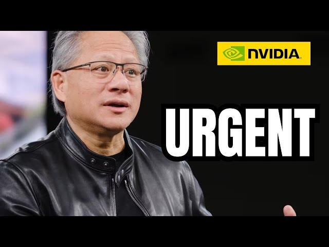 Nvidia Stock Earnings Breakdown... (WATCH ASAP)