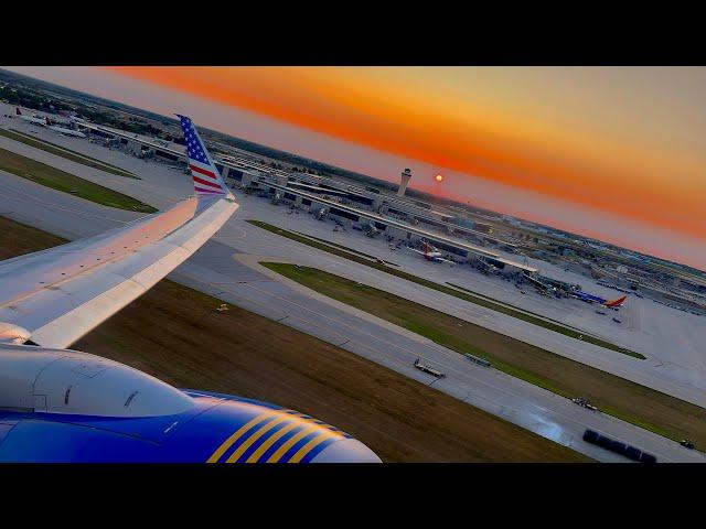 [4K] – Full Flight – Alaska Airlines – Boeing 737-990/ER – MCI-SEA – N265AK – AS563 – IFS 929