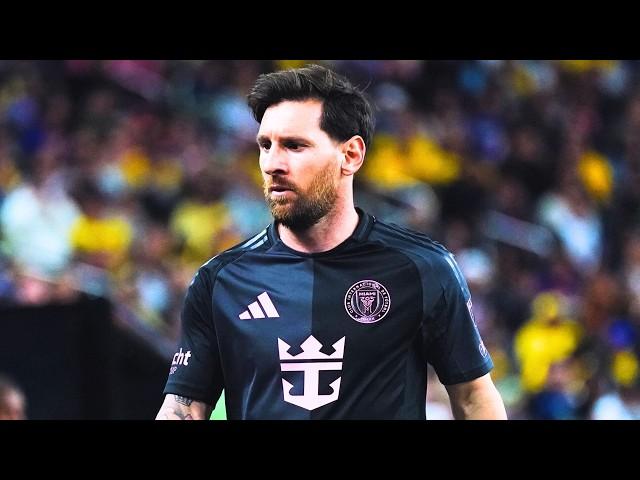 Lionel Messi - Full Pre-Season 2025 - Skills, Goals and Highlights