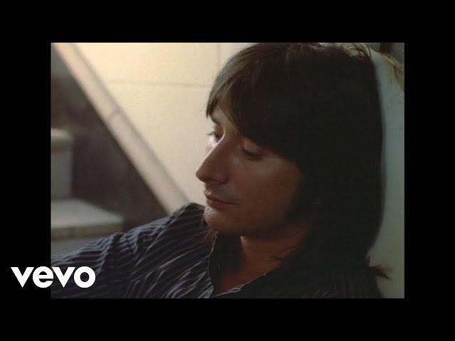 Steve Perry - Oh Sherrie (Video)