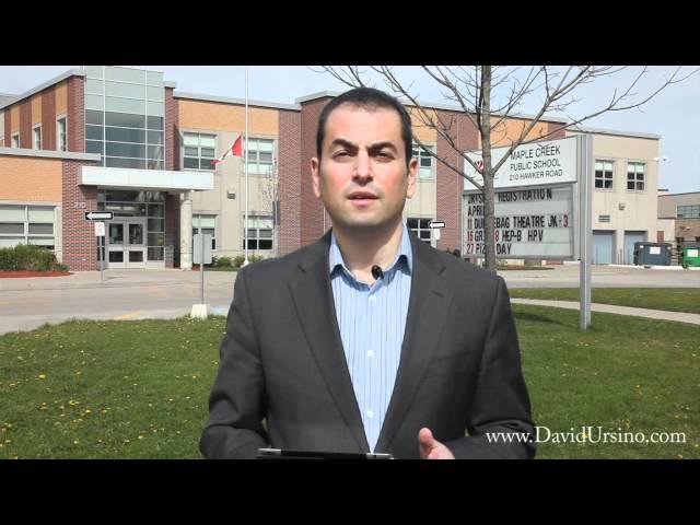 Maple Real Estate | Best Schools in Maple Series | Maple Creek Public School