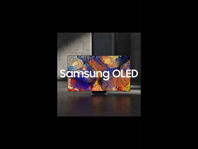 Experience the WOW Difference of Samsung OLED | Samsung Indonesia