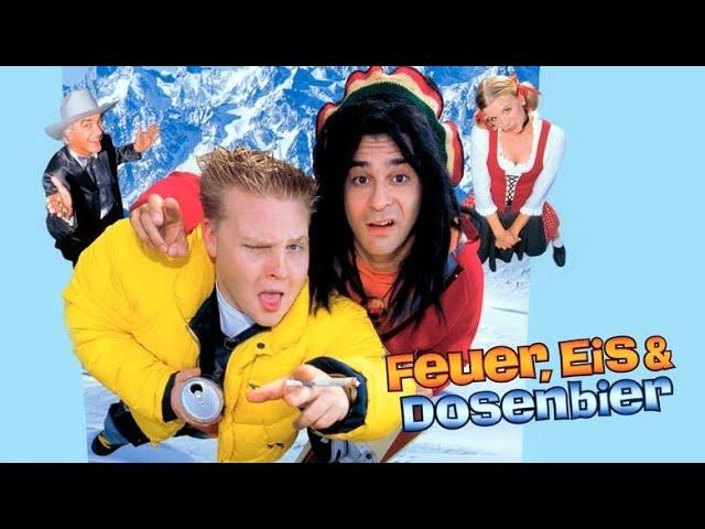 Feuer Eis & Dosenbier  Full Movie