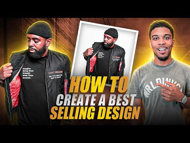 Clothing Brand Tips for Creating a Best Selling Design