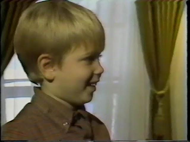 Miller Family Mardi Gras Coloring Book News Clips from 1980s