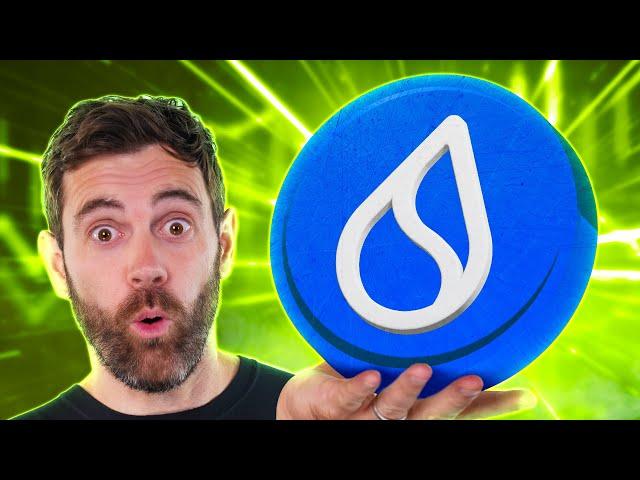 Should You Buy SUI?? Price Prediction & Updates!