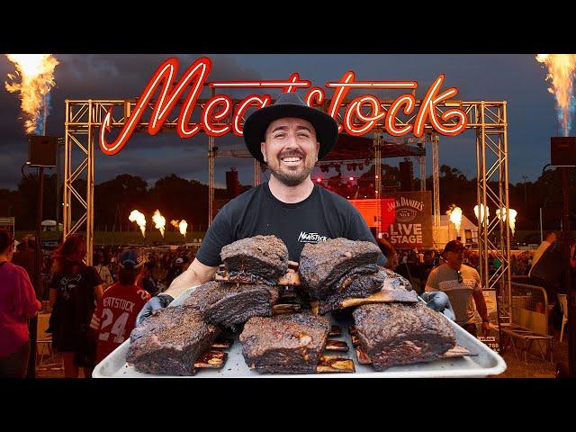 Meatstock 2024