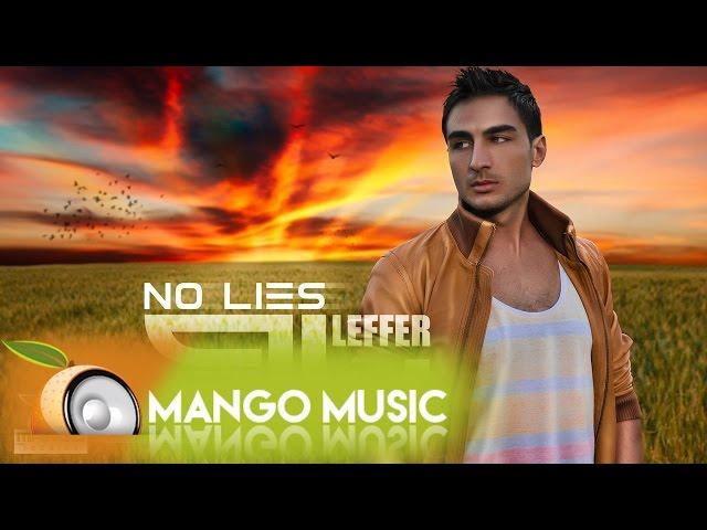 Pitt Leffer - No Lies