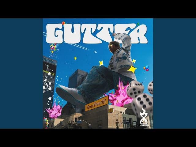 GUTTER (Feat. Skyminhyuk) (Prod. HOWOW)