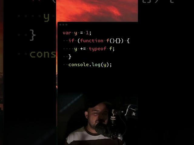 Javascript Interview Questions by Frontend Master ||  #javascript #frontend #reactjs #coding