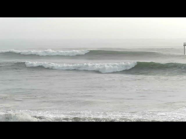 Proper Casinos and Main Beach  - Santa Cruz 12/23/24 (no surfing)