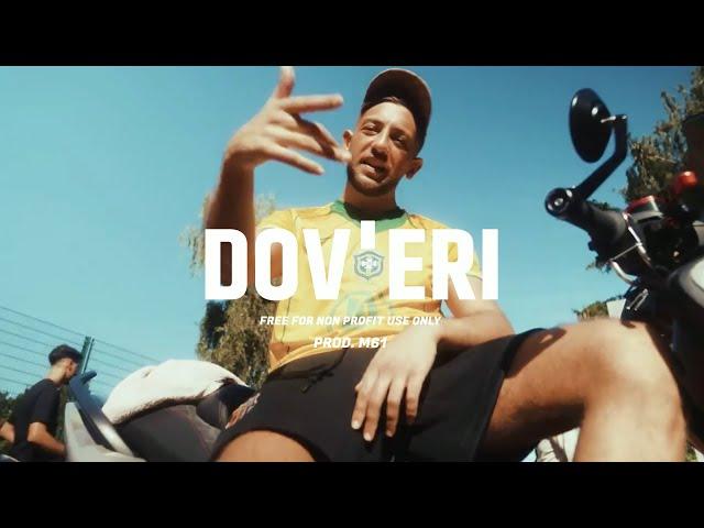 [FREE] Bobby Vandamme x Ven1 x Baile Funk Type Beat - Dov'eri | Brazilian Funk Type Beat 2024