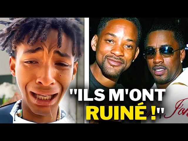 JADEN SMITH Brise le Silence sur sa Relation avec P. DIDDY et son Père WILL SMITH