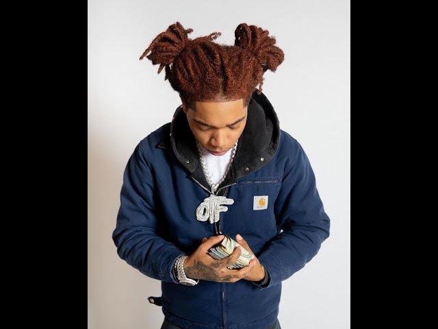 [FREE] CHUCKYY TYPE BEAT 2025 - "BODIEZ"