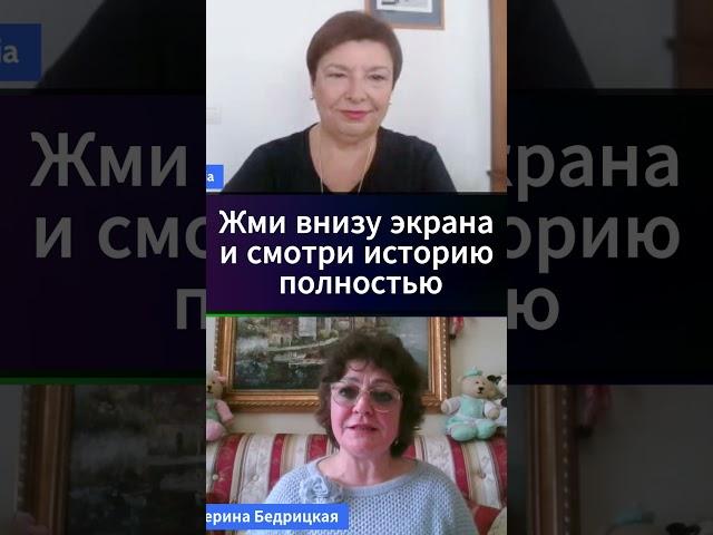 А котлеты на Сахалине растут? —  дочь военного
