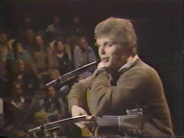 Jack Fig (The Chicken Murderer) - Leo Kottke (live)