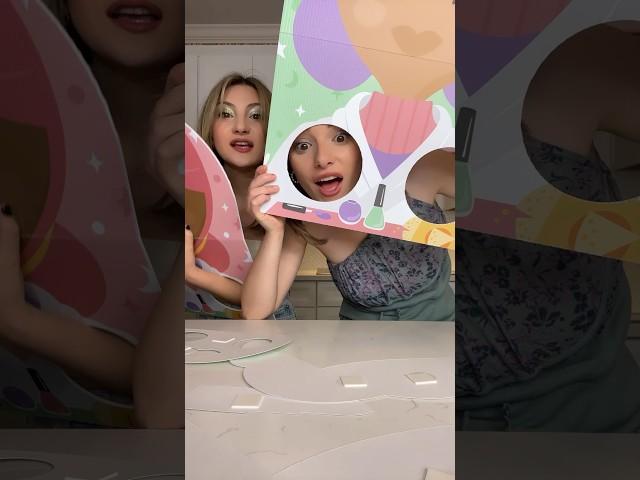 Sister self care spa day challenge! #selfcare #siblingcomedy #teencomedy