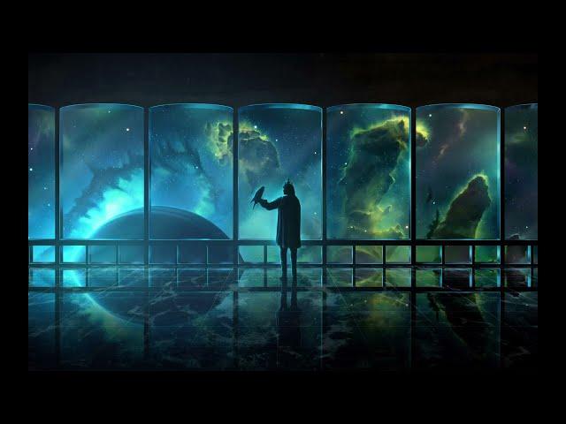 TERRESTRIAL EXITIUM  THE PHILOSOPHER'S MIXTAPE VOL  II CHILLSTEP MIX  1 HOUR 