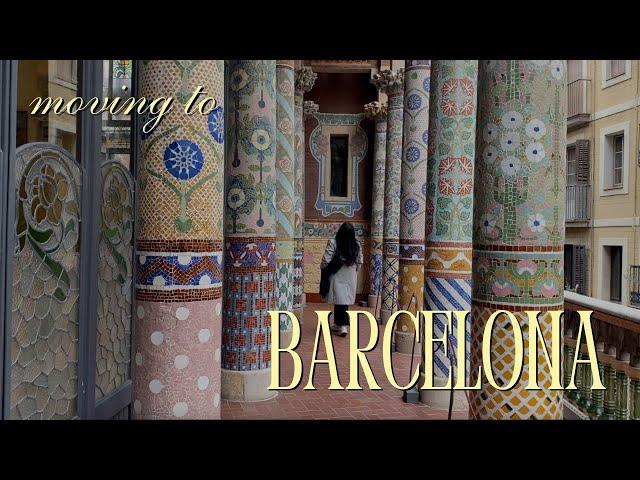 things to know before moving to barcelona