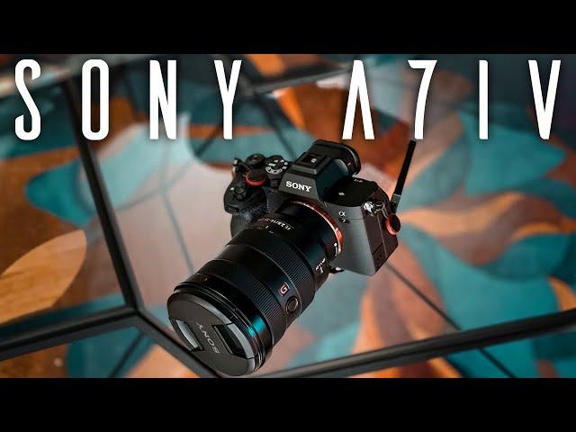 Sony A7IV Review After 2.5 Years of Use - Still Worth It?