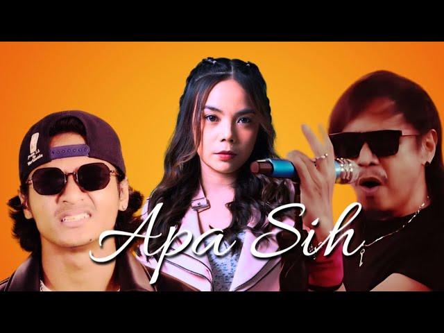 RADJA - APA SIH (Official Music Video)