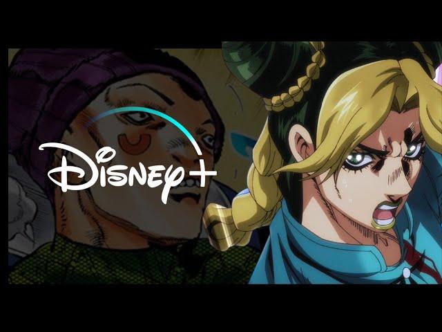 JoJo Is On Disney+? Let's Talk About It