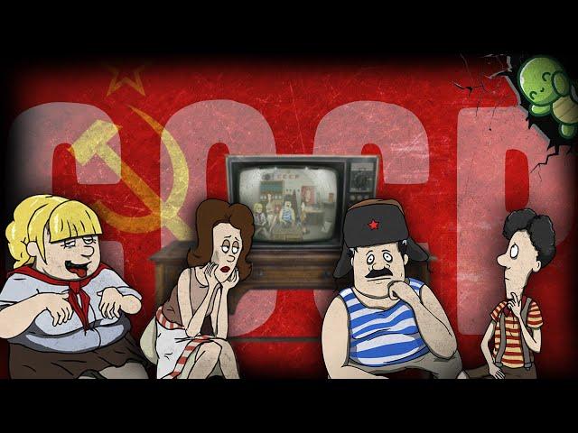 ️СССР В 60 СЕКУНД️