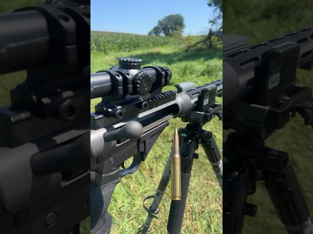 Gotta Reload To Keep Shooting