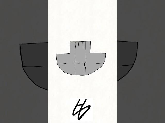 Sketch Animate Day 6 #abstract #animation #yearofyou