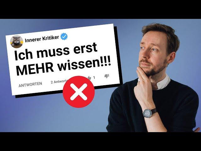 So startest du ein Unternehmen - OHNE VORWISSEN