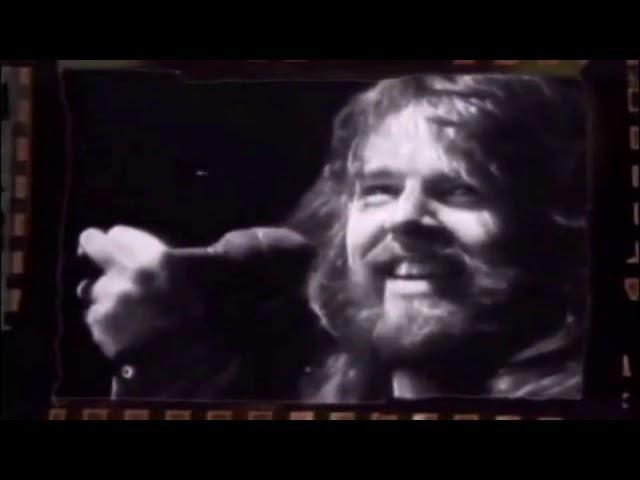 Bob Seger - Turn The Page (1973 Radio Version)