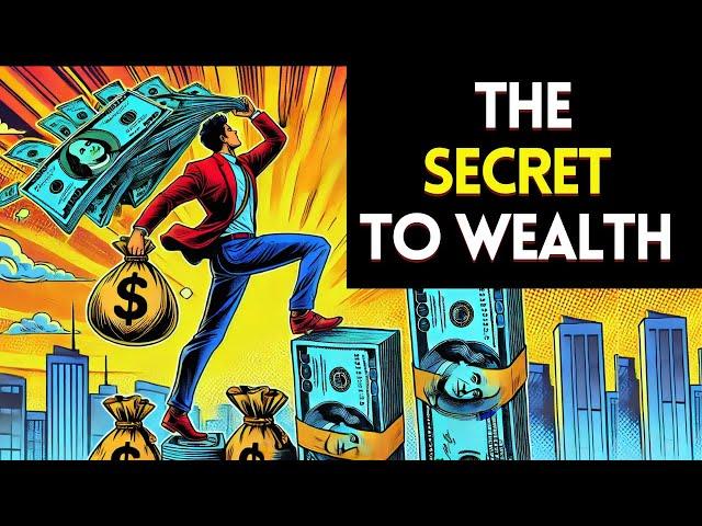 Wealth Wisdom | Why FINANCIAL FREEDOM Is A MINDSET Shift!