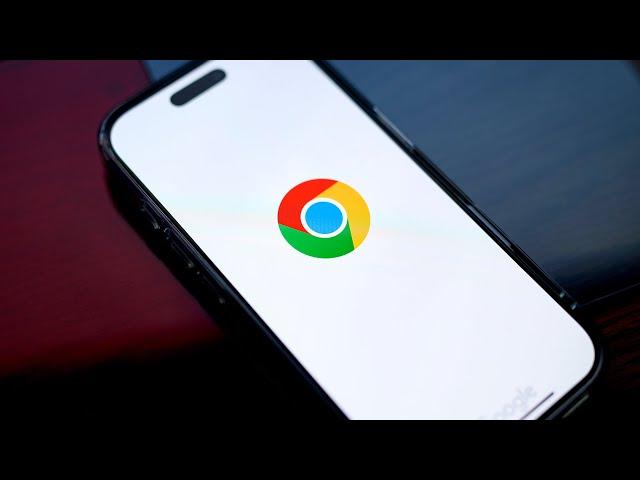 Google's Chrome Pushed to Sale