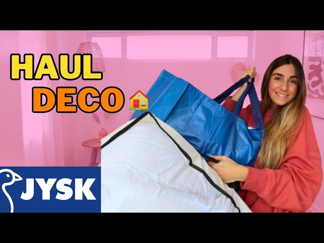 SÚPER HAUL DECORACIÓN de hogar ️ Productos lowcost 