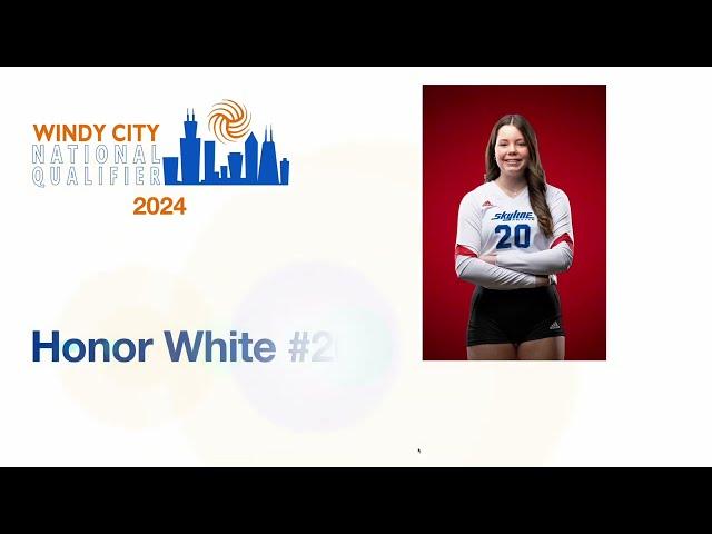 Windy City Highlights 2024