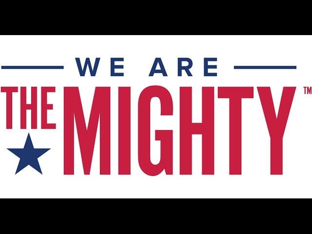 We Are The Mighty