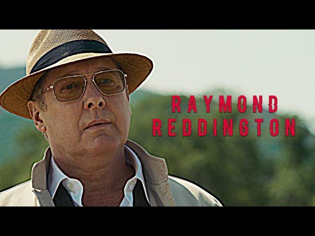 Raymond Red Reddington