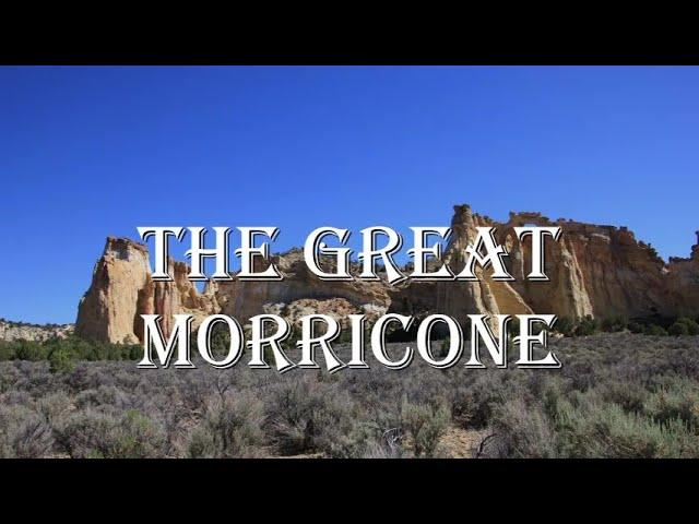 The great MORRICONE