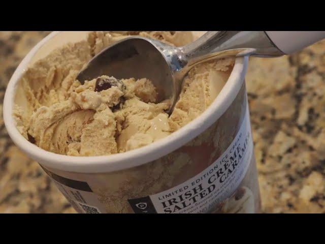 How Publix creates its unique ice cream flavors