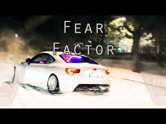 ORXCIO_69 - FEAR FACTOR