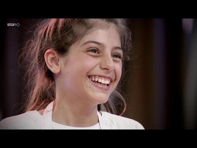 MasterChef Junior GR - Επεισόδιο 26 - Ο Μεγάλος Τελικός!