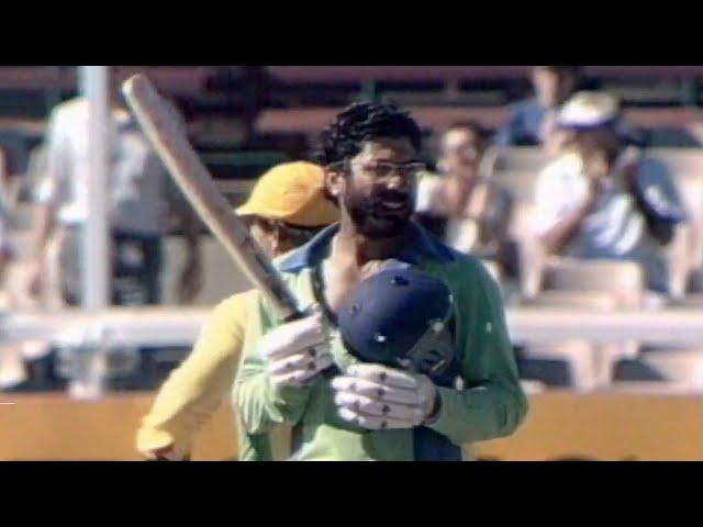 From the Vault: Abbas flays Australia for elegant century