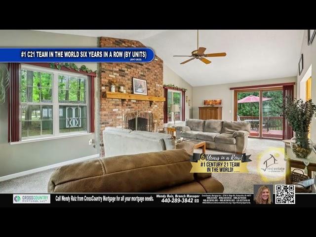 7151 Bunker Cove   Asa Cox Homes   Real Estate Showcase TV Lifestyles