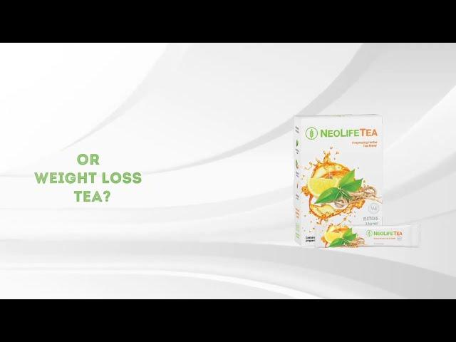 Neolifetea Slimming tea weight loss tea-An energising herbal tea blend for delicious and refreshing.