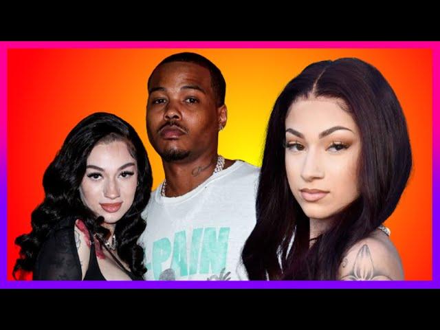 BHAD BHABIE BREAKS SILENCE AFTER VIDEO OF HER BOYFRIEND ASSUALT!NG HER GOES VIRAL