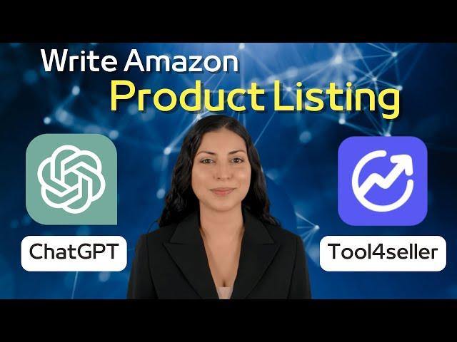 Amazon FBA Product Listings Made Easy: ChatGPT vs Tool4seller's AI Listing Generator