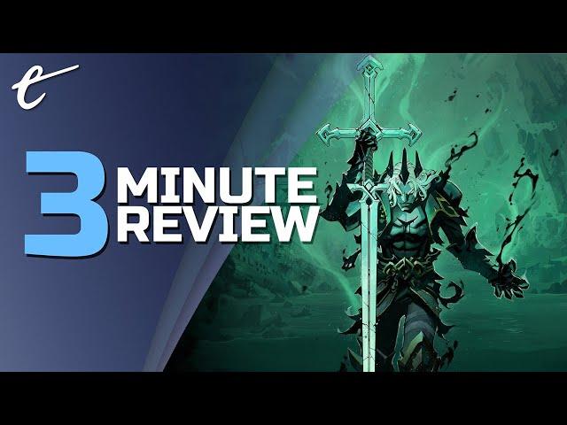 Ruined King: A League Of Legends Story | Review in 3 Minutes